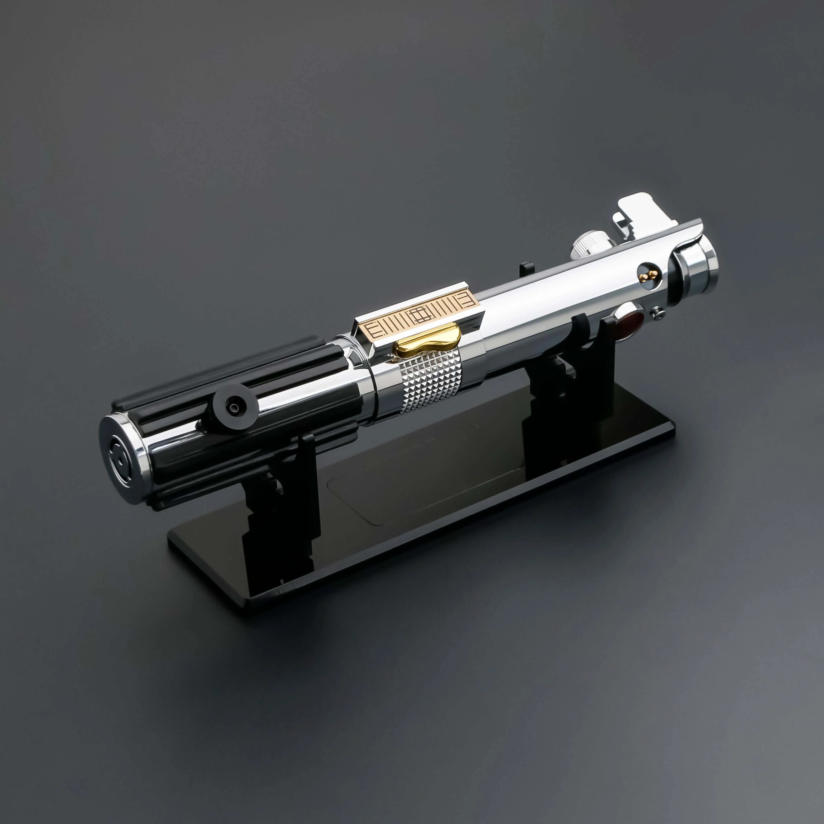 Display Stand + Nameplace - Image 3