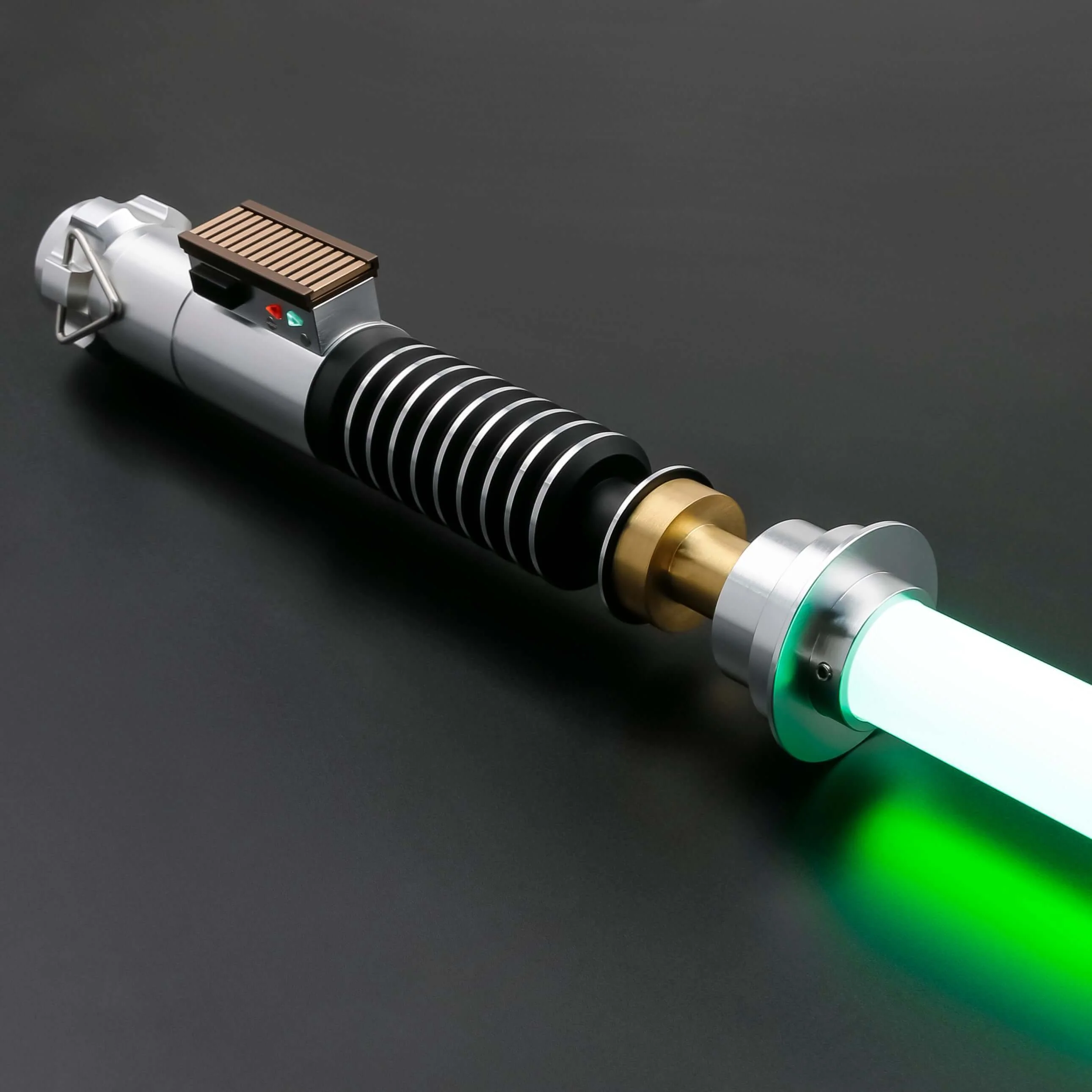 Luke ROTJ - Image 9