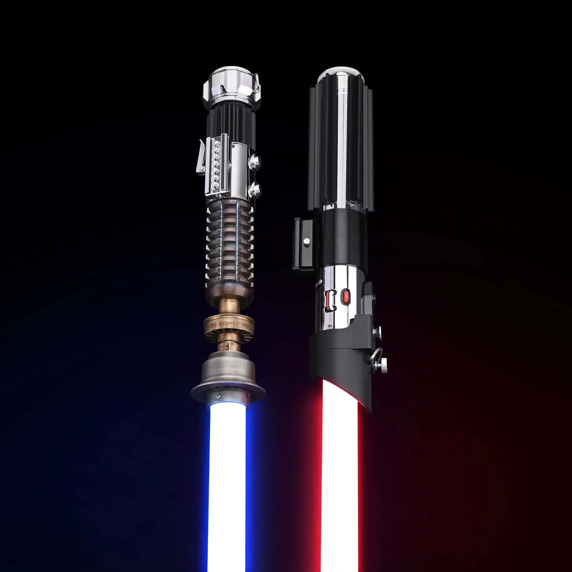 Master and Monster Bundle - OBI EP4  & VADER EP5 - Image 3