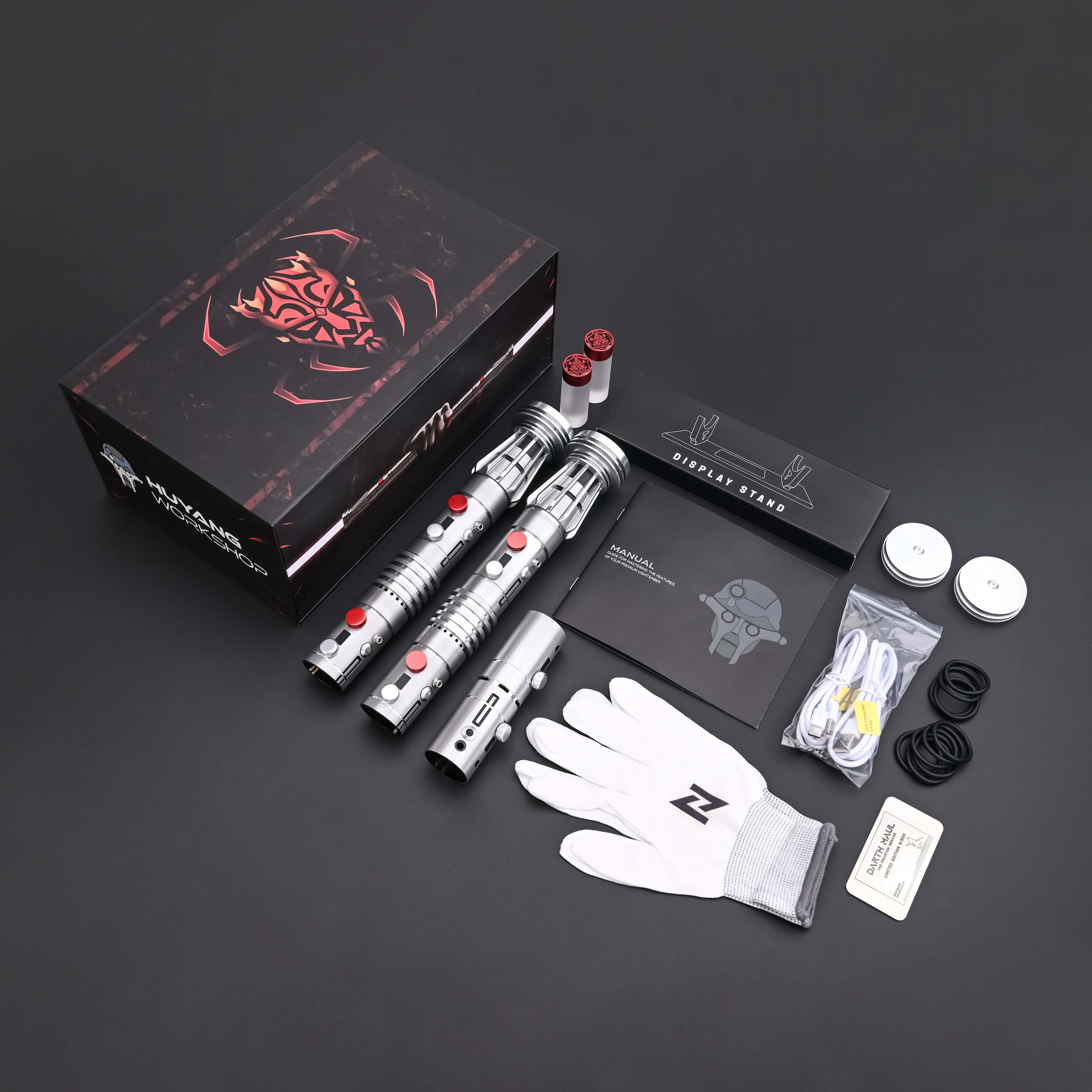Maul - Watto’s Junkyard Design - Image 12