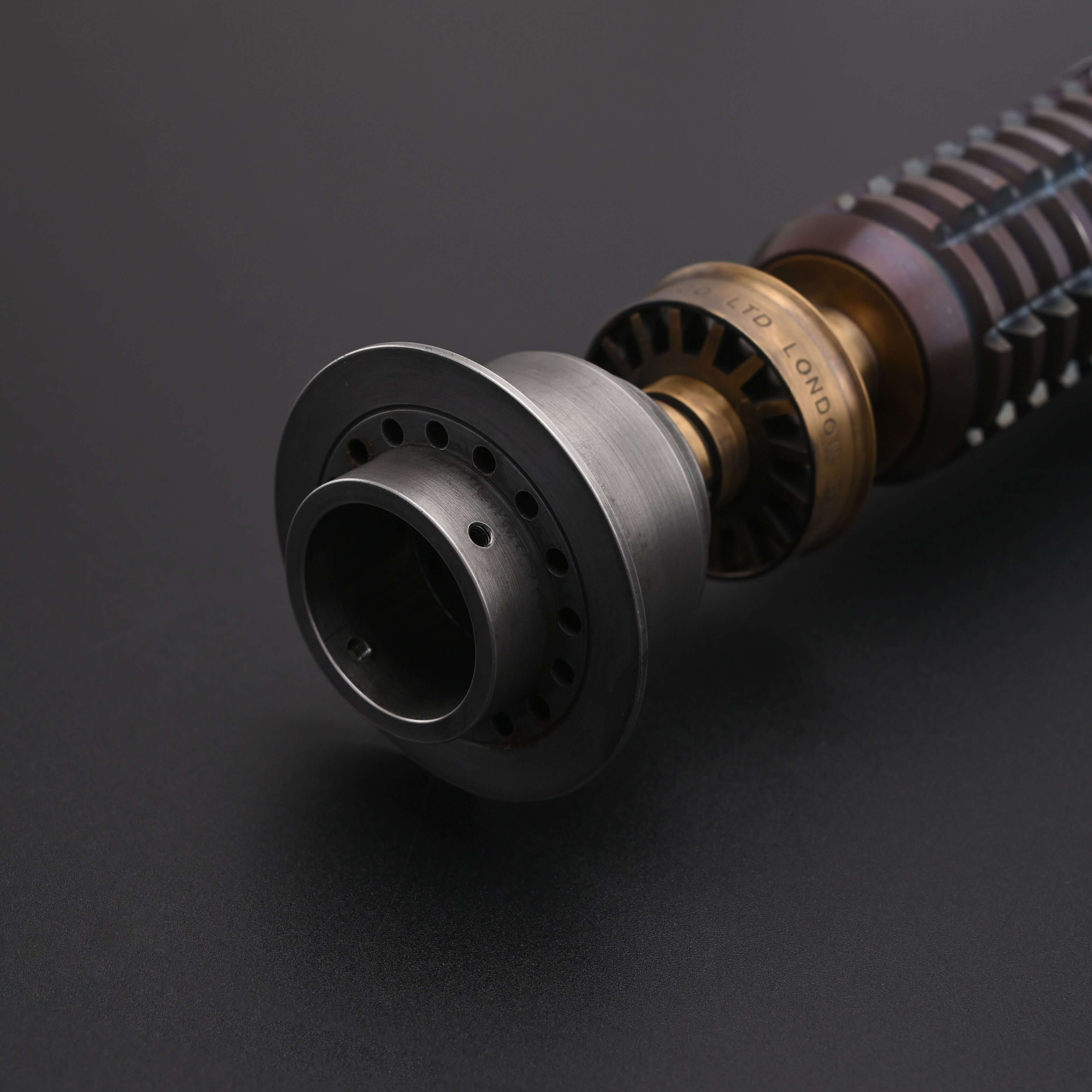 Obi EP4 Weathered(Crystal Chamber) - Image 8