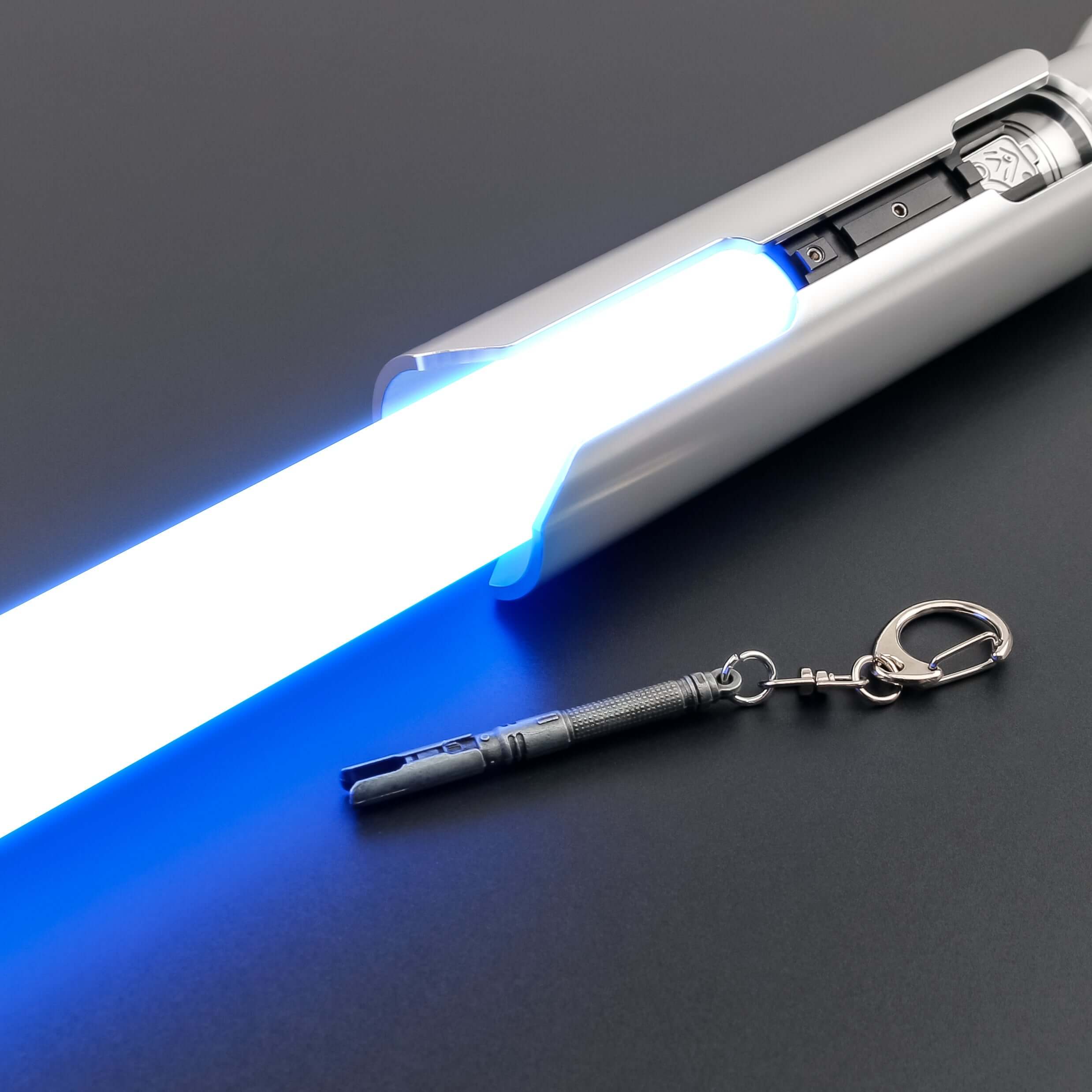 Saber Keychains/Necklace - Image 11