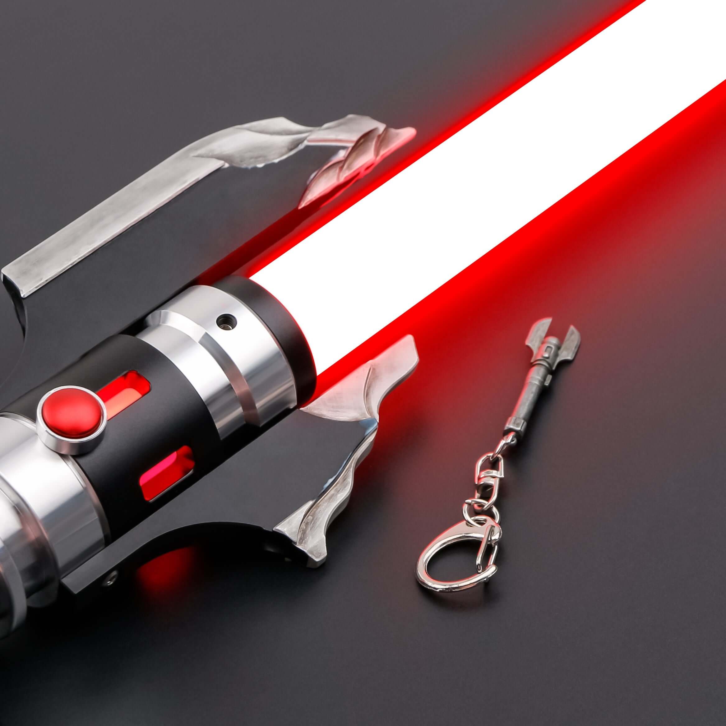 Saber Keychains/Necklace - Image 12