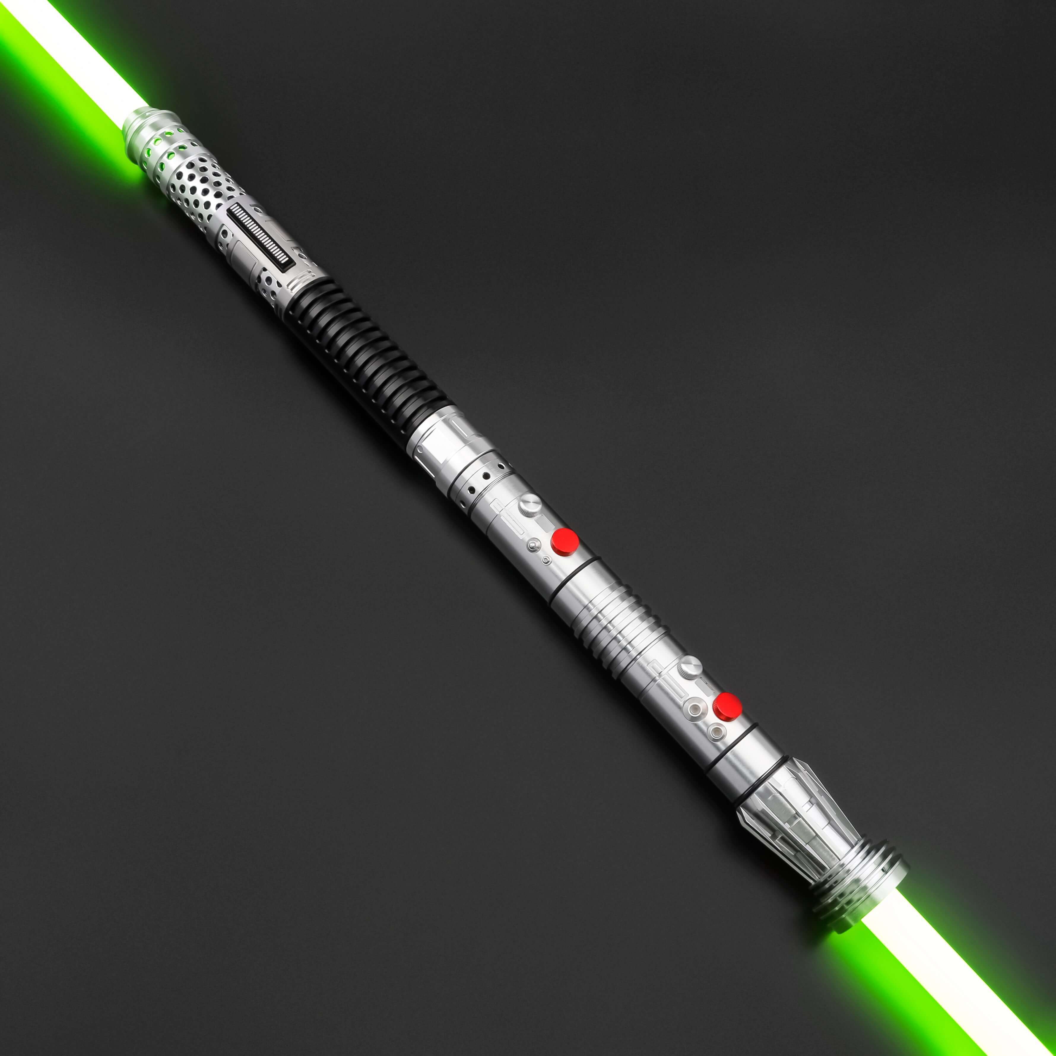 Ventress with Maul - Image 5