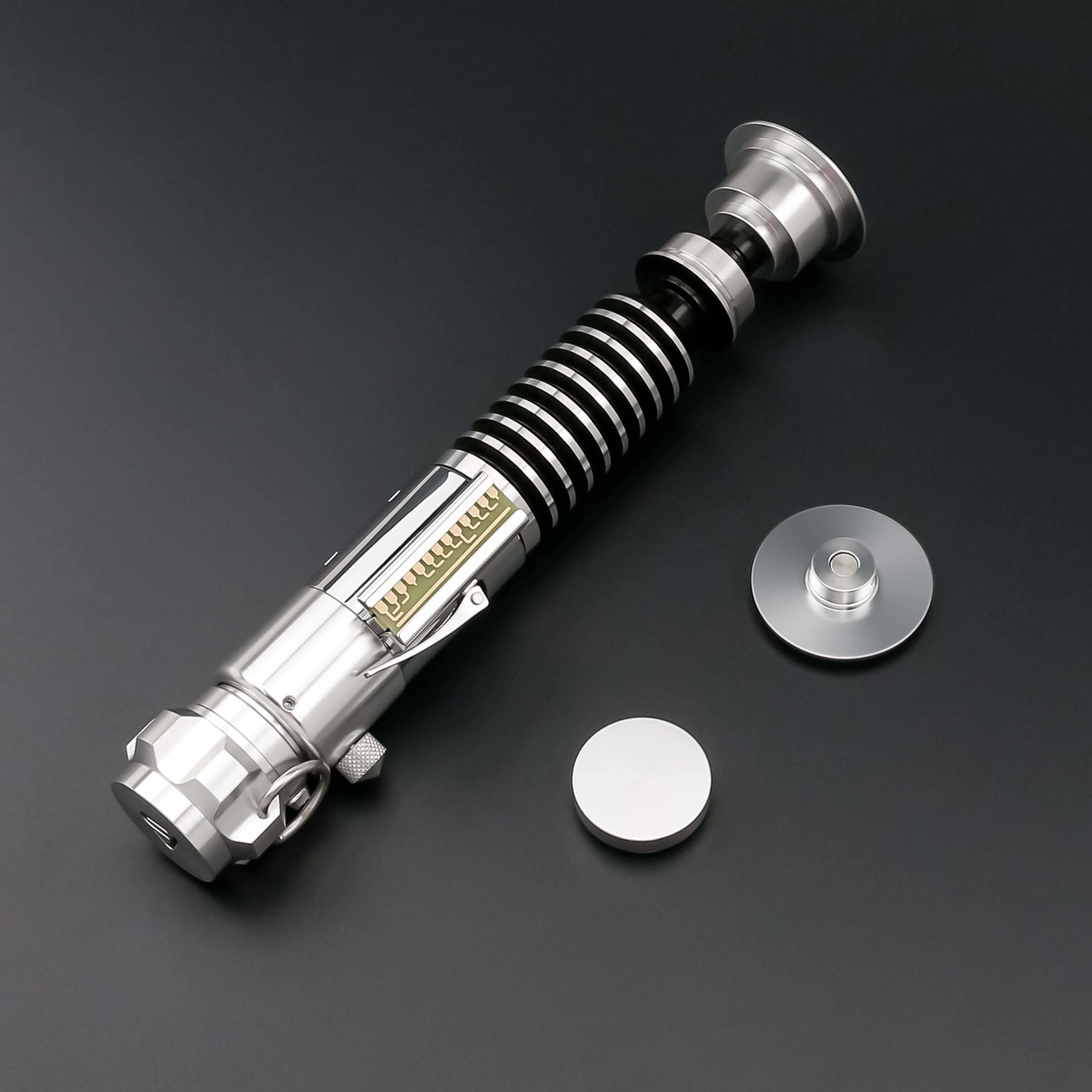 Return Bundle (Vader ROTJ + V2 Weathered) - Image 5